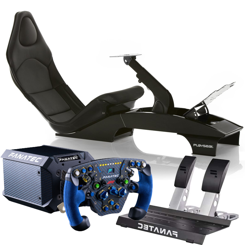 Playseat-huren-Rebelz-Gaming