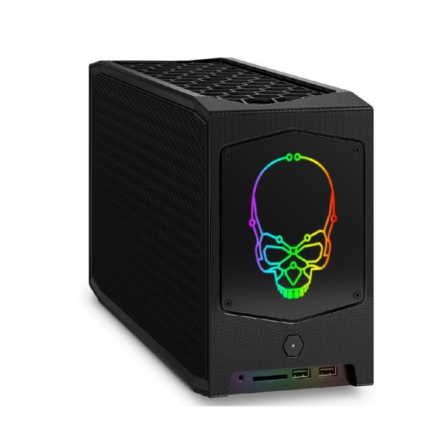 Rebelz Gaming verhuur - High end Gaming PC