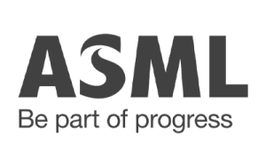 ASML logo