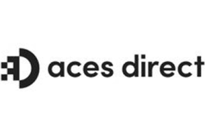 Aces direct logo
