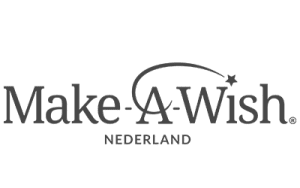 Make a wish logo