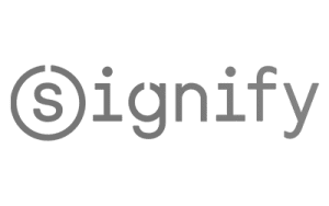 Signify Logo
