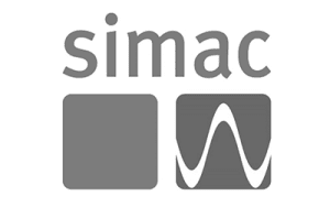 Simac logo