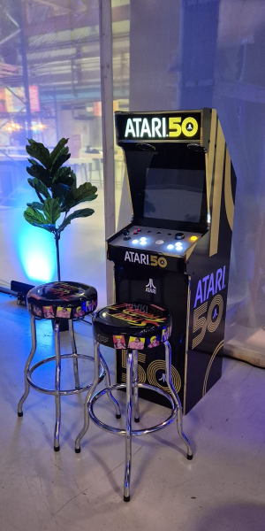 Rebelz Gaming - Retro en Arcade 5
